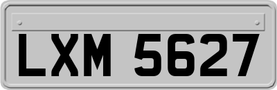 LXM5627