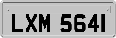 LXM5641