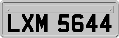 LXM5644