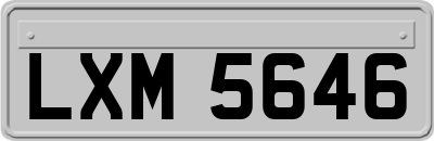 LXM5646