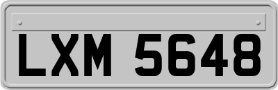 LXM5648