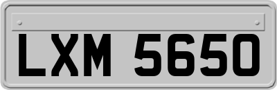LXM5650