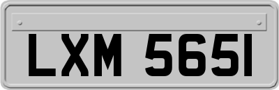 LXM5651