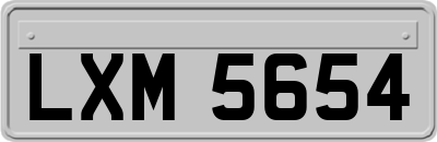 LXM5654
