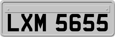 LXM5655