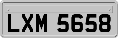 LXM5658