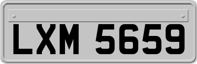 LXM5659
