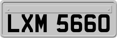 LXM5660