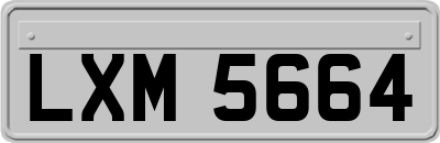 LXM5664