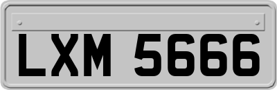 LXM5666