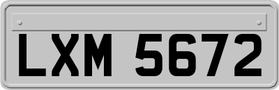 LXM5672