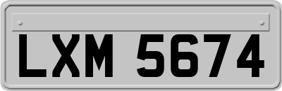 LXM5674