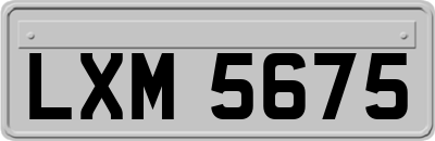LXM5675