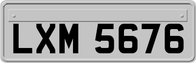 LXM5676