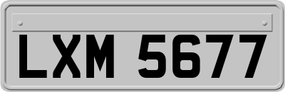 LXM5677