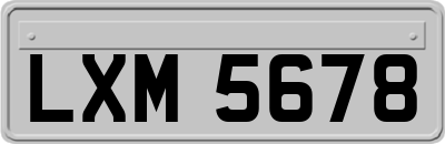 LXM5678