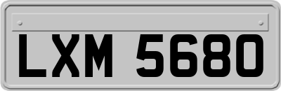 LXM5680