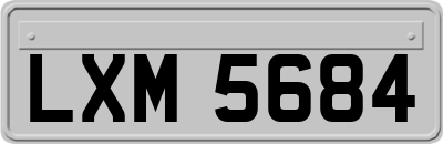 LXM5684