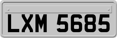 LXM5685