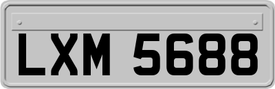 LXM5688