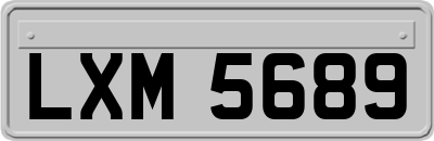LXM5689