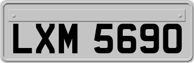 LXM5690