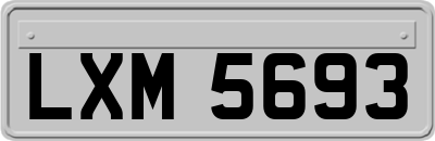LXM5693
