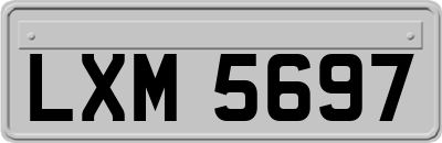 LXM5697