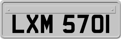 LXM5701