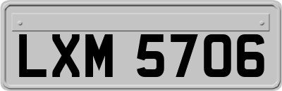 LXM5706