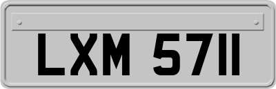 LXM5711