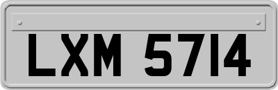 LXM5714