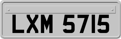 LXM5715