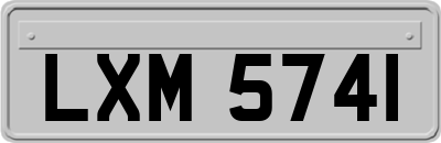 LXM5741