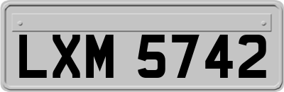 LXM5742