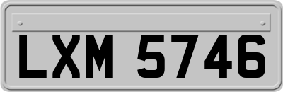 LXM5746