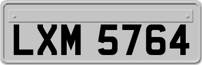 LXM5764