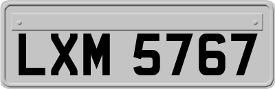 LXM5767
