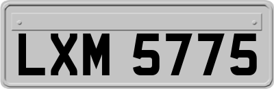 LXM5775