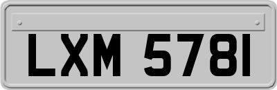 LXM5781