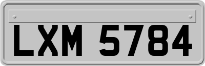 LXM5784