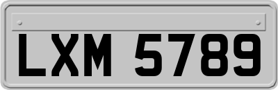 LXM5789