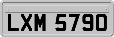 LXM5790