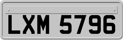 LXM5796