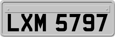 LXM5797
