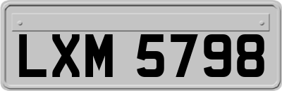 LXM5798