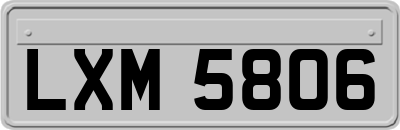 LXM5806
