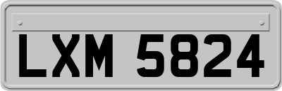LXM5824