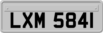 LXM5841