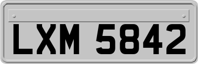 LXM5842